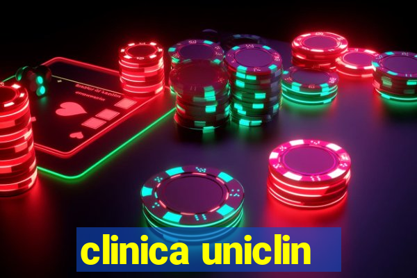 clinica uniclin